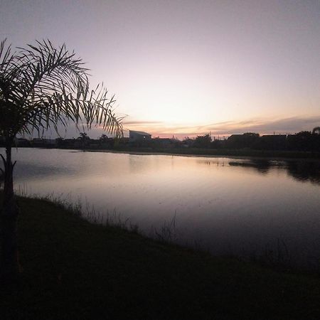 Recanto Da Lagoa Flat イーリャ・コンプリーダ エクステリア 写真