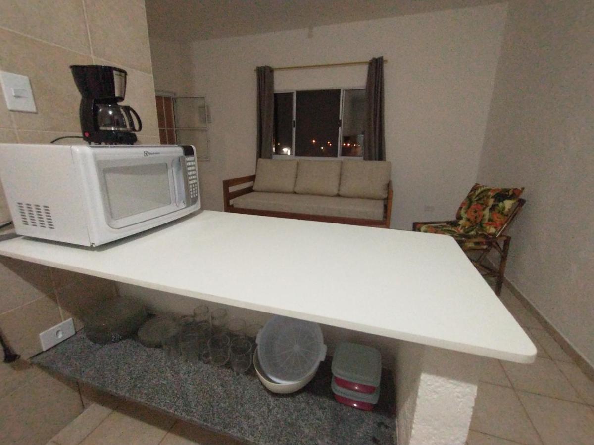 Recanto Da Lagoa Flat イーリャ・コンプリーダ エクステリア 写真