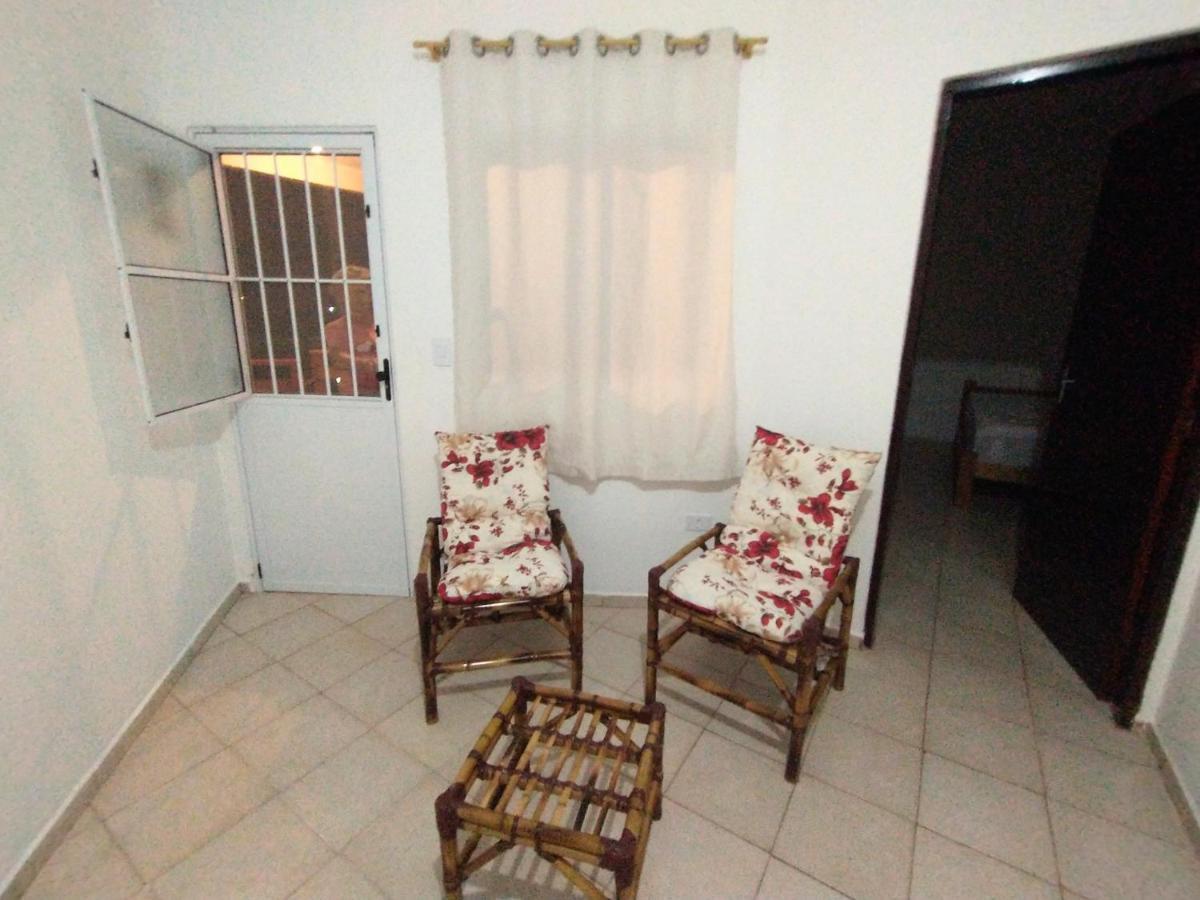 Recanto Da Lagoa Flat イーリャ・コンプリーダ エクステリア 写真
