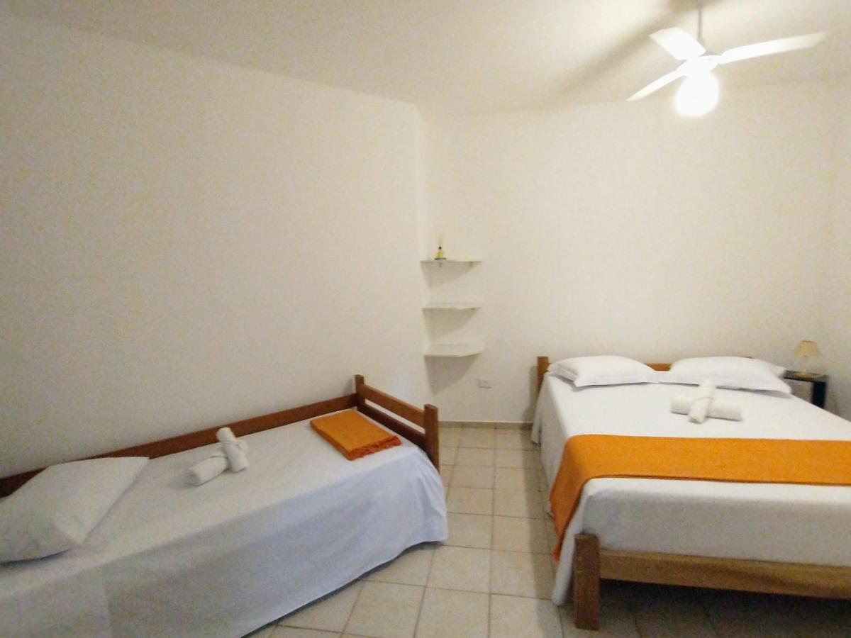 Recanto Da Lagoa Flat イーリャ・コンプリーダ エクステリア 写真