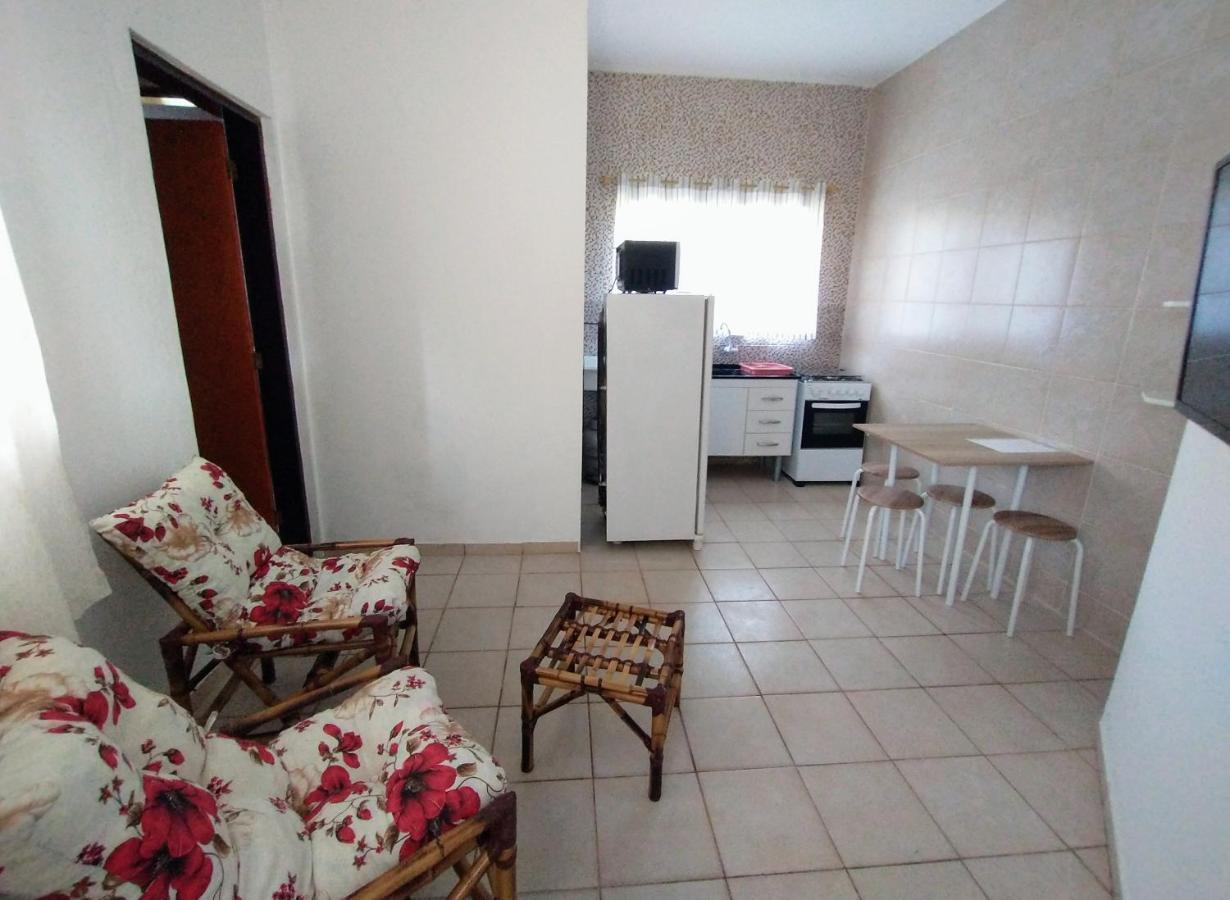 Recanto Da Lagoa Flat イーリャ・コンプリーダ エクステリア 写真