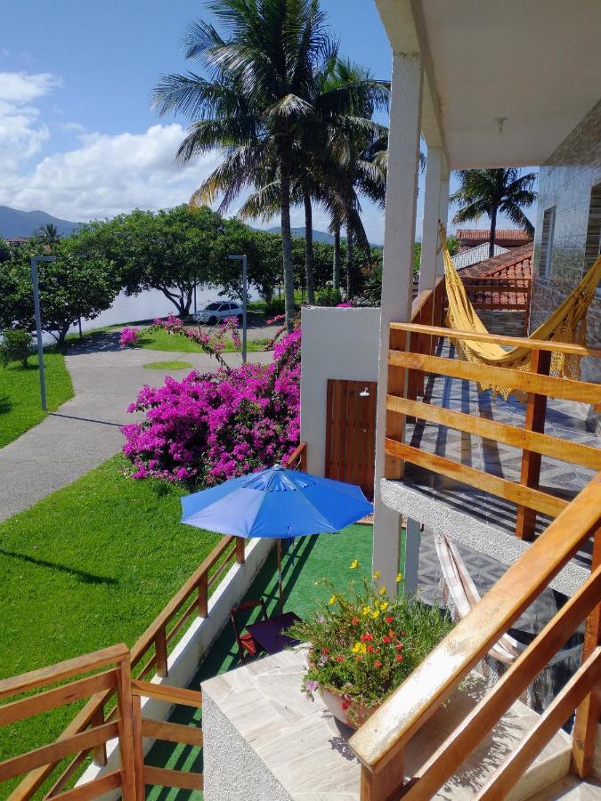 Recanto Da Lagoa Flat イーリャ・コンプリーダ エクステリア 写真