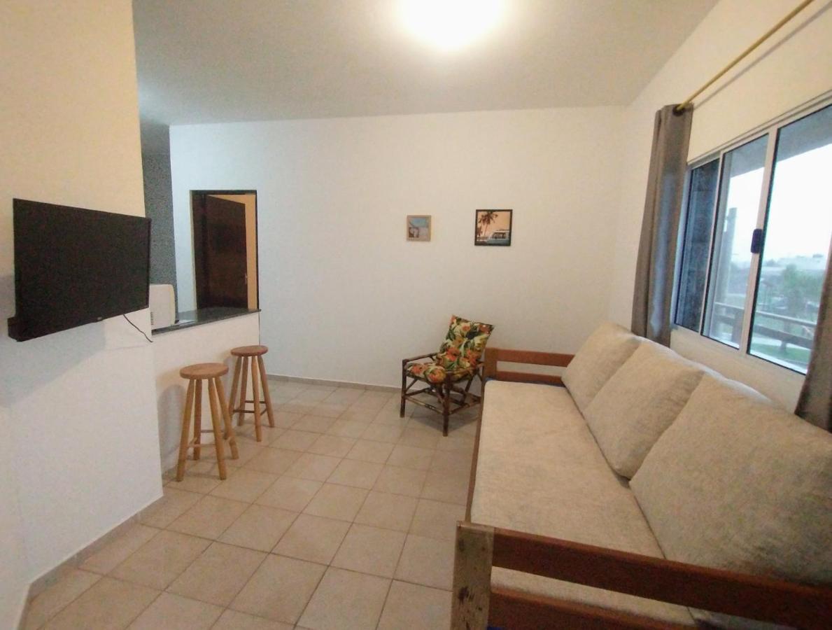 Recanto Da Lagoa Flat イーリャ・コンプリーダ エクステリア 写真
