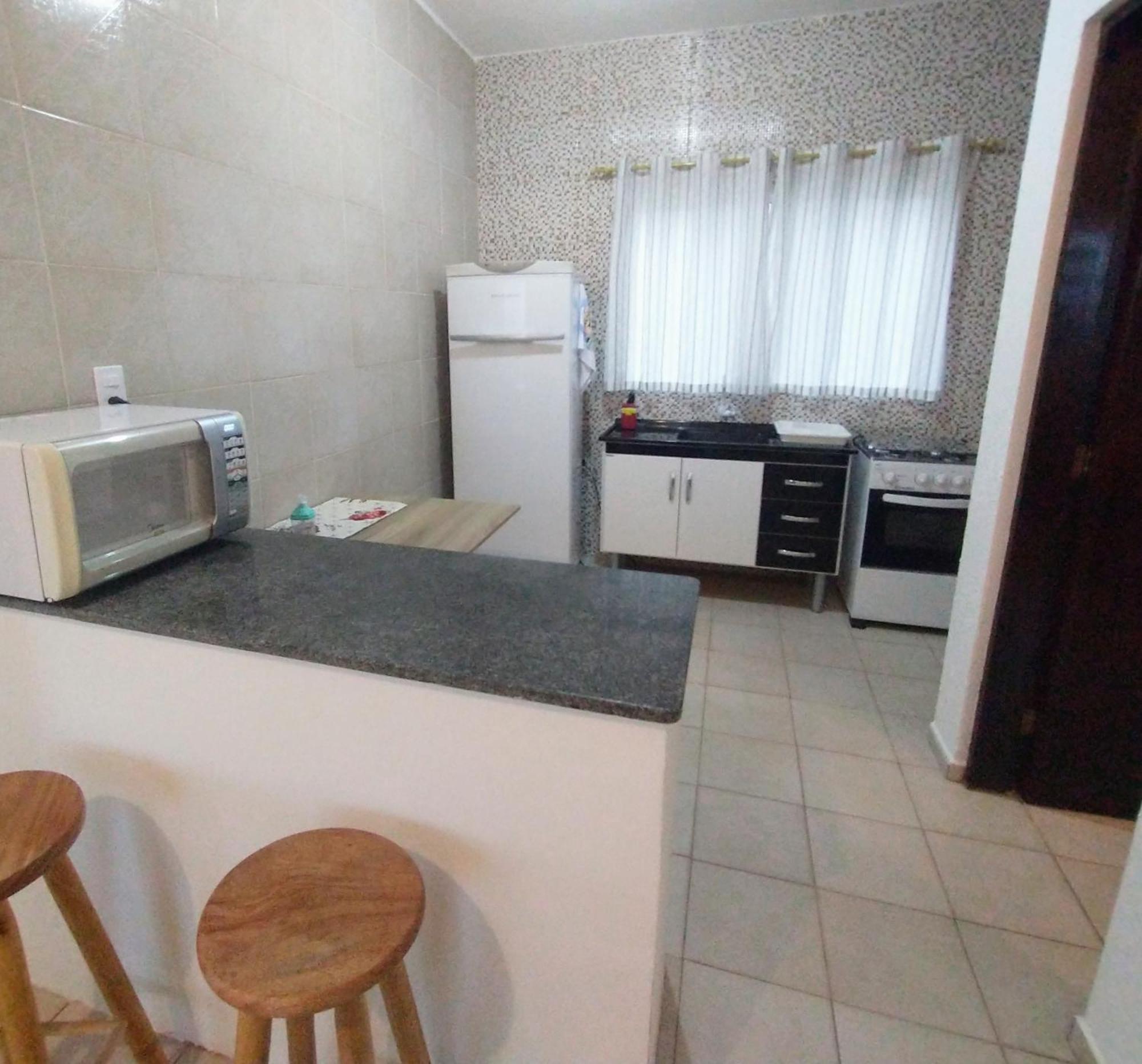 Recanto Da Lagoa Flat イーリャ・コンプリーダ 部屋 写真