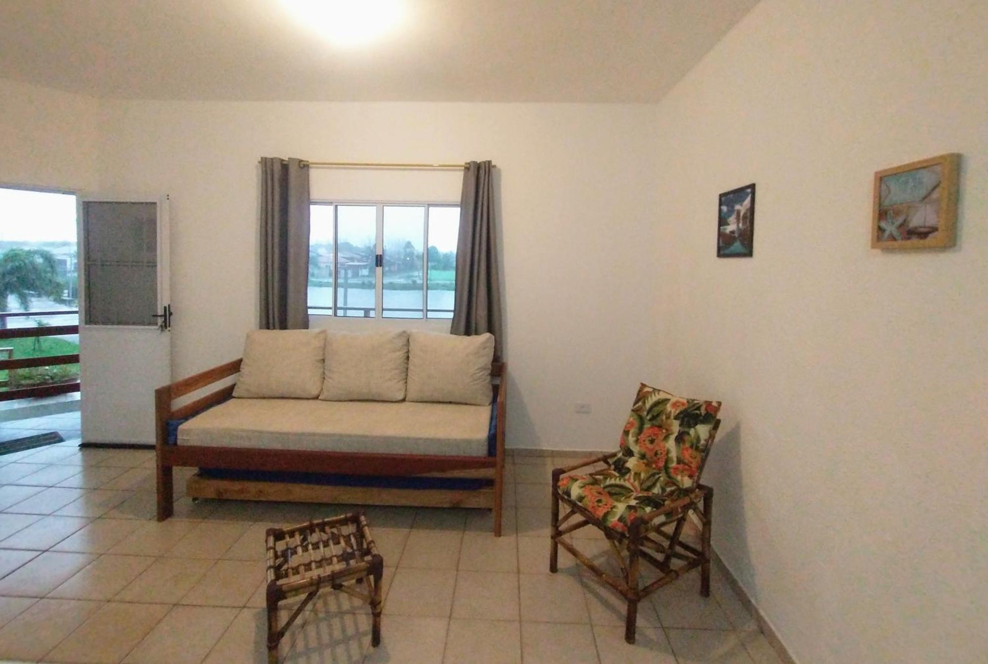 Recanto Da Lagoa Flat イーリャ・コンプリーダ 部屋 写真
