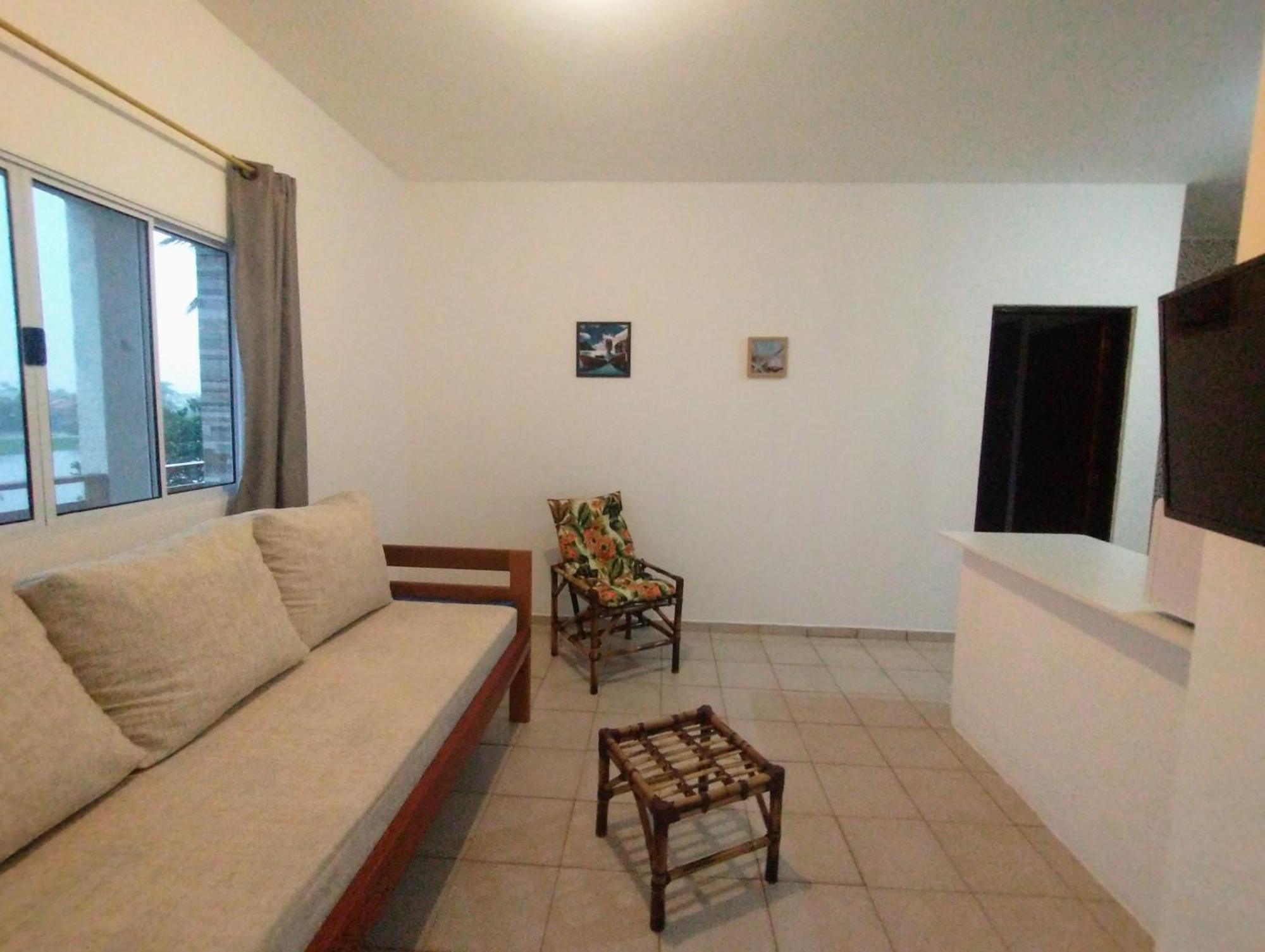 Recanto Da Lagoa Flat イーリャ・コンプリーダ 部屋 写真