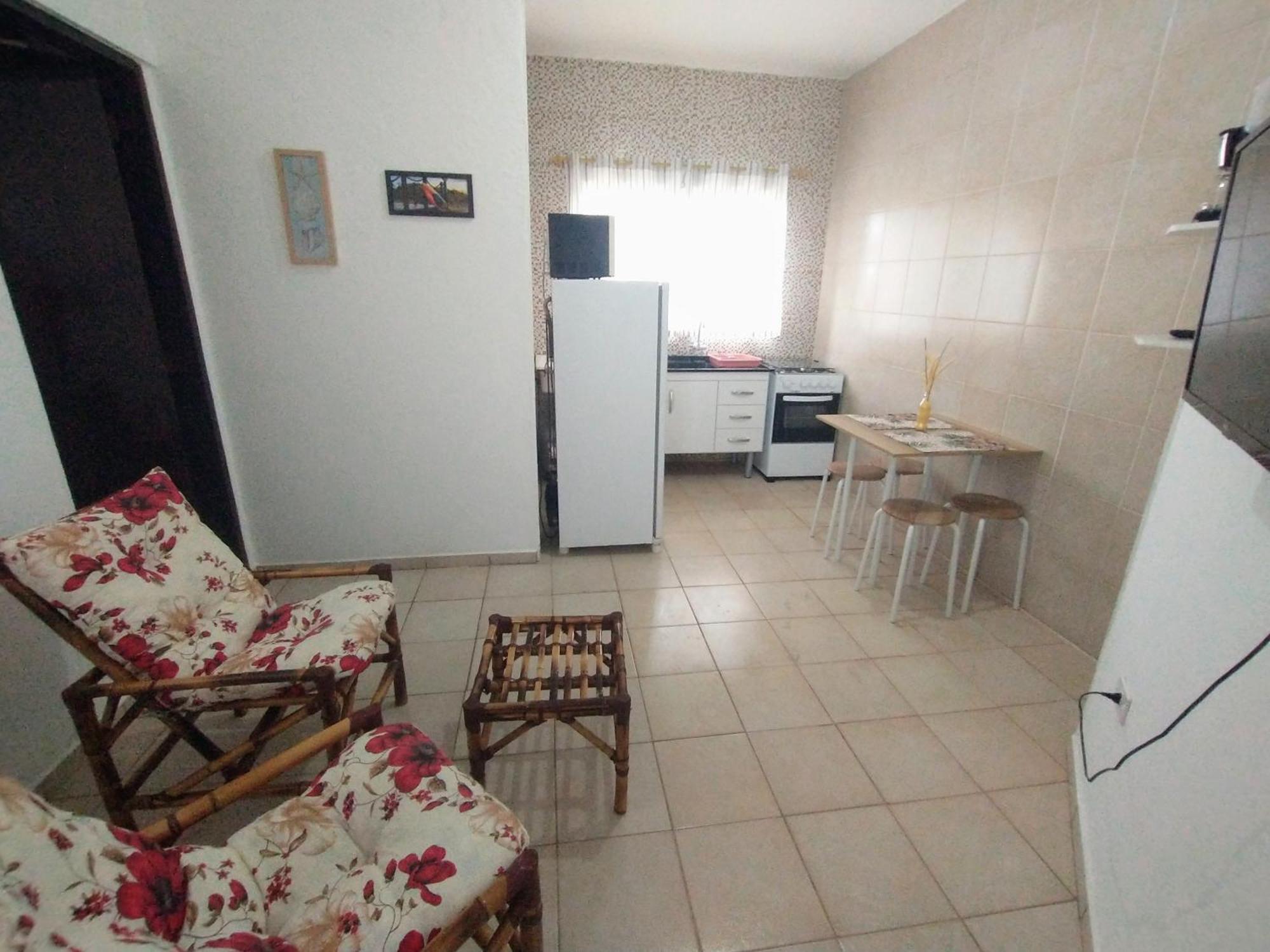 Recanto Da Lagoa Flat イーリャ・コンプリーダ 部屋 写真
