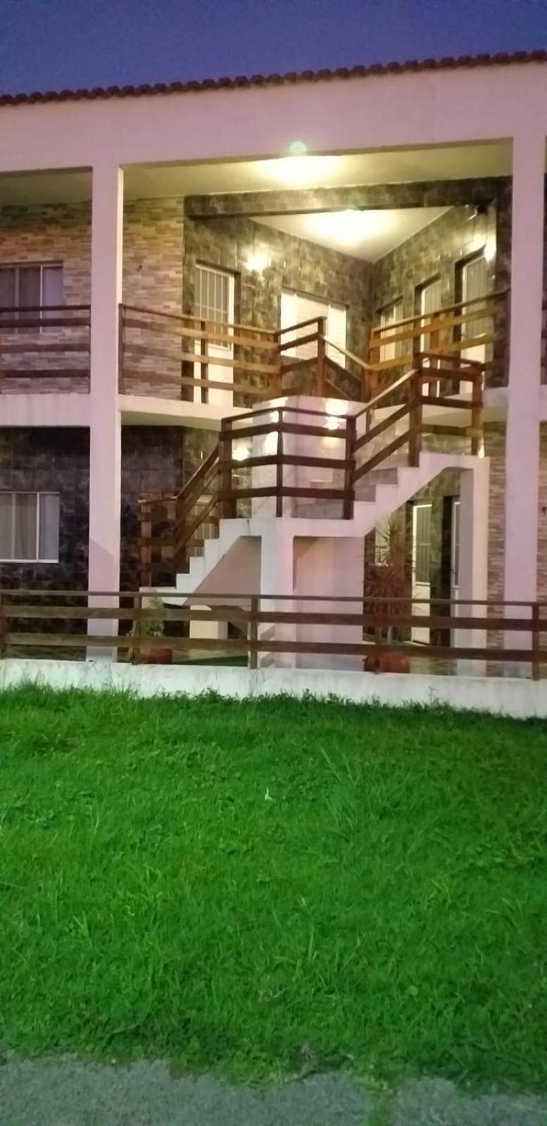 Recanto Da Lagoa Flat イーリャ・コンプリーダ エクステリア 写真
